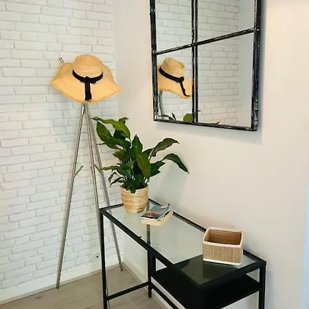 Apartamento L'hallali à Centre La Baule-Escoublac