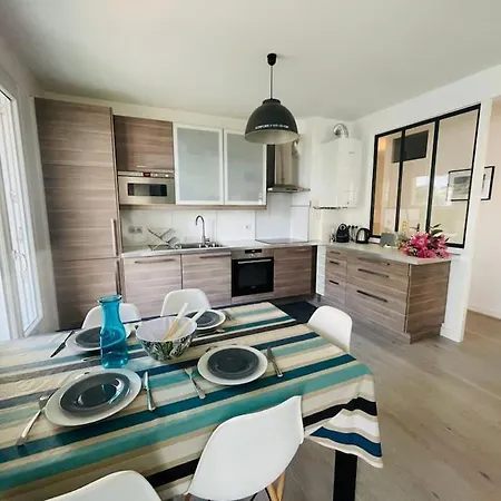 L'hallali à Centre La Baule-Escoublac