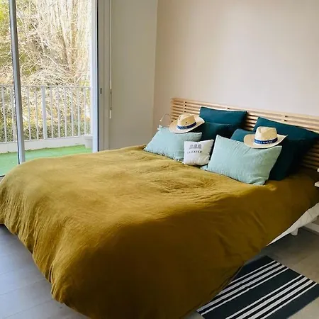 Apartamento L'hallali à Centre *