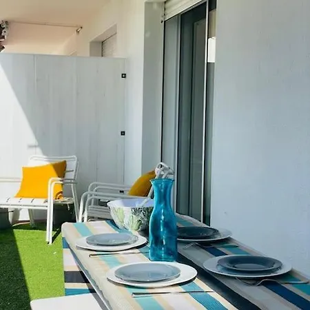 L'hallali à Centre Apartamento