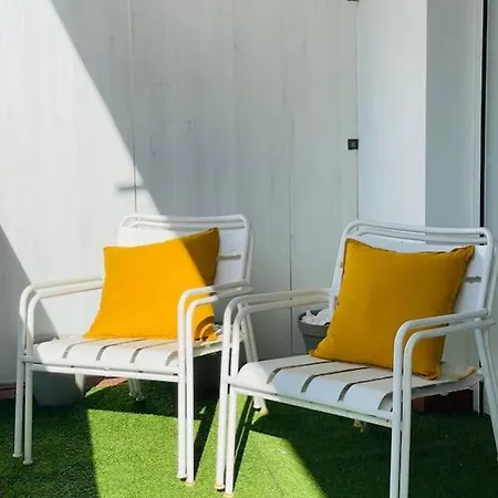 Apartamento L'hallali à Centre *