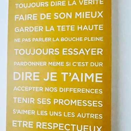 Apartamento L'hallali à Centre