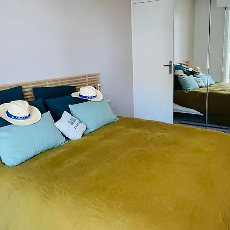 L'hallali à Centre Apartamento