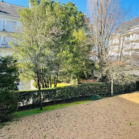 L'hallali à Centre Apartamento