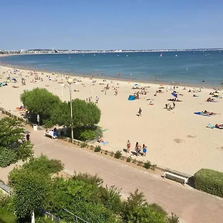 L'hallali à Centre * La Baule-Escoublac