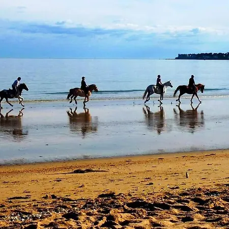 L'hallali à Centre La Baule-Escoublac