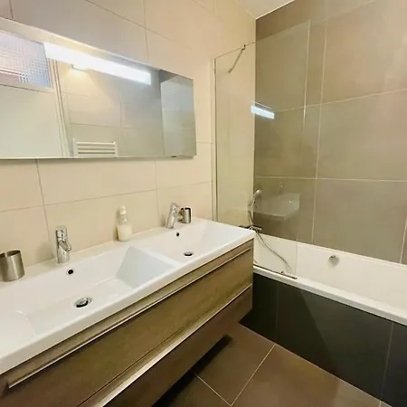 Apartamento L'hallali à Centre *