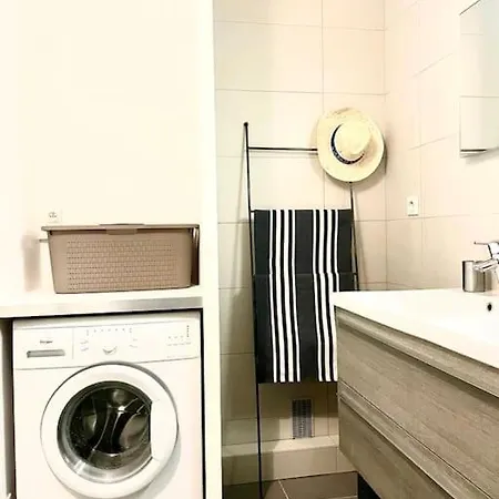 L'hallali à Centre Apartamento *