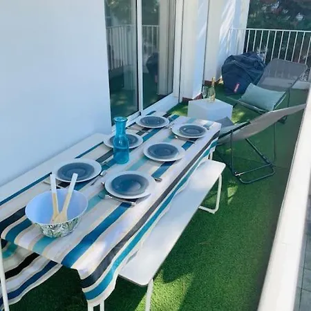 L'hallali à Centre * La Baule-Escoublac