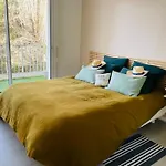 Apartament L'hallali A Centre *
