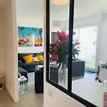 L'hallali A Centre Apartament La Baule-Escoublac
