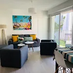 Apartament L'hallali A Centre