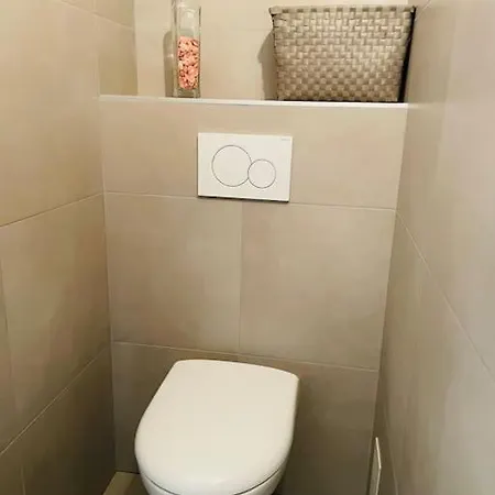 Lägenhet L'hallali A Centre La Baule-Escoublac