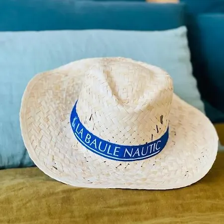 L'hallali A Centre Lägenhet