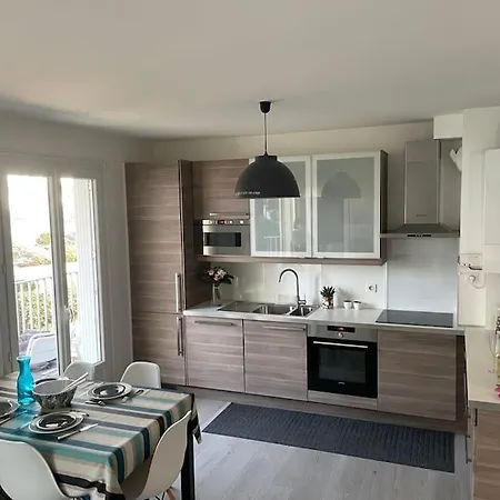 L'hallali A Centre *