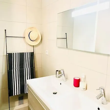 L'hallali A Centre * La Baule-Escoublac