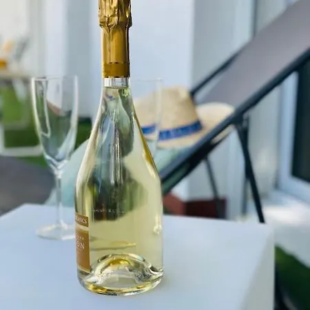 L'hallali A Centre Apartment La Baule-Escoublac