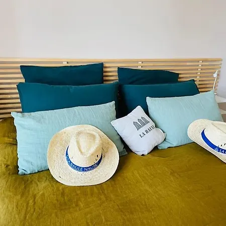 L'hallali A Centre Apartment *