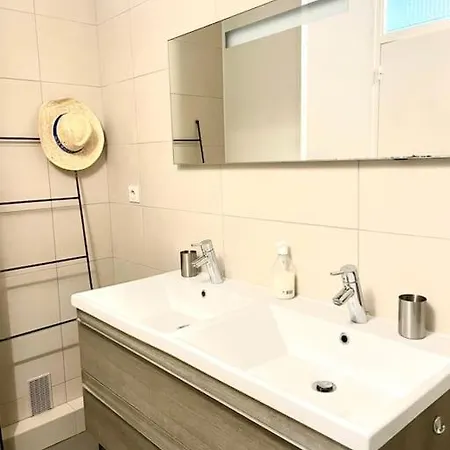 Apartment L'hallali A Centre