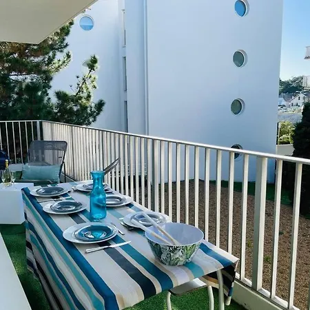 L'hallali A Centre *