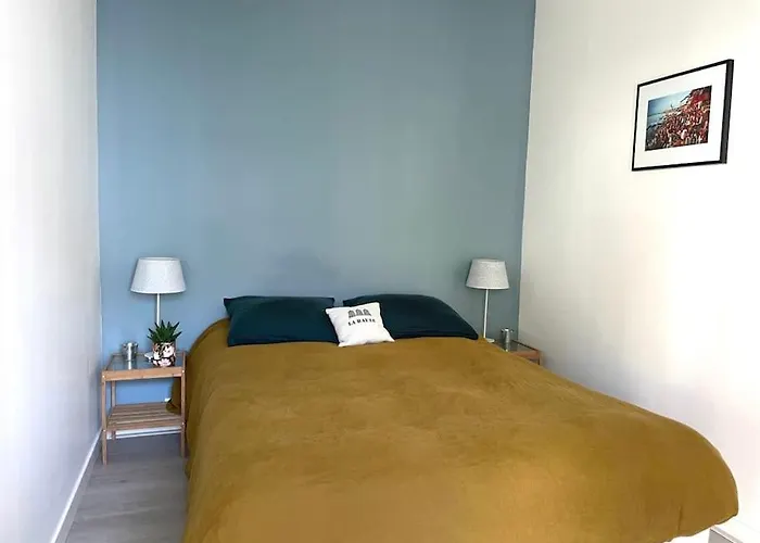 L'hallali A Centre *