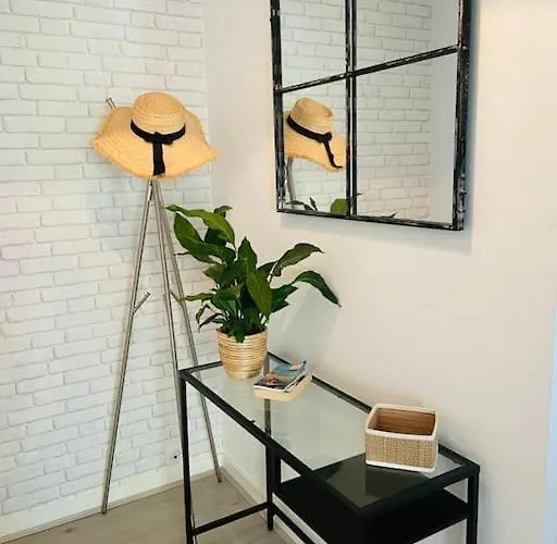 Apartamento L'hallali A Centre La Baule-Escoublac