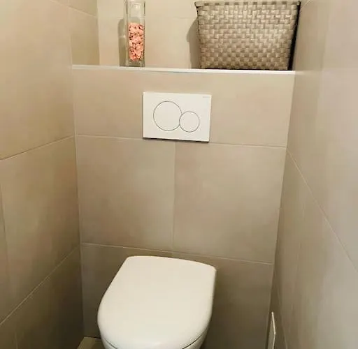 Apartamento L'hallali A Centre La Baule-Escoublac