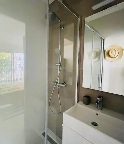 Apartamento L'hallali A Centre