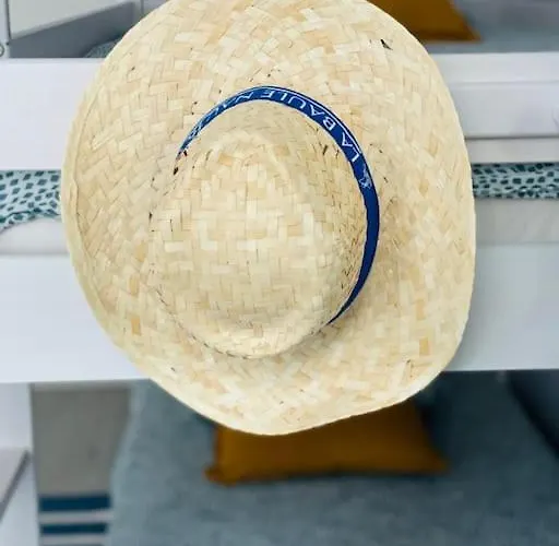 Apartamento L'hallali A Centre *