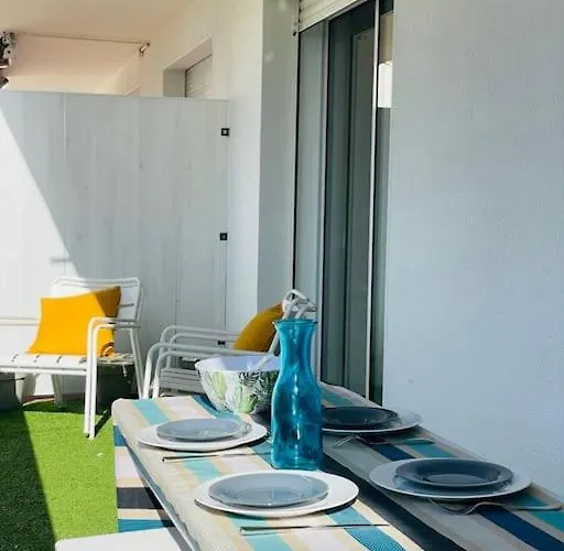 L'hallali A Centre Apartamento