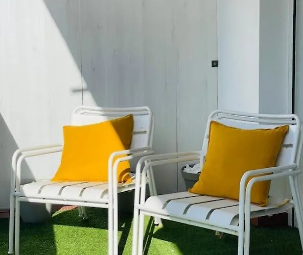 Apartamento L'hallali A Centre *