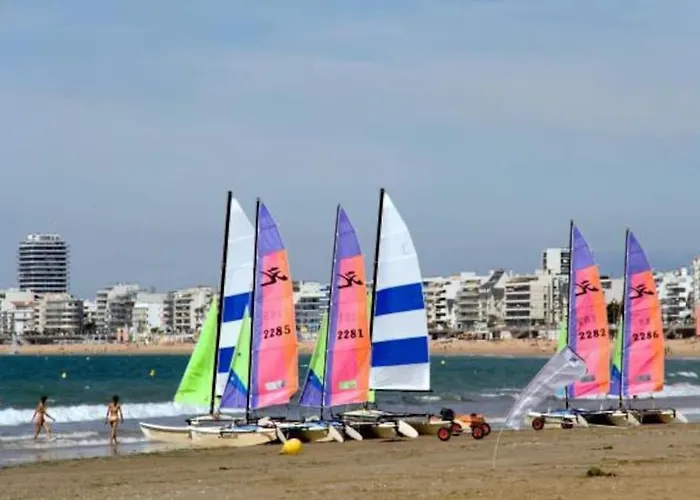 L'hallali A Centre Apartamento *