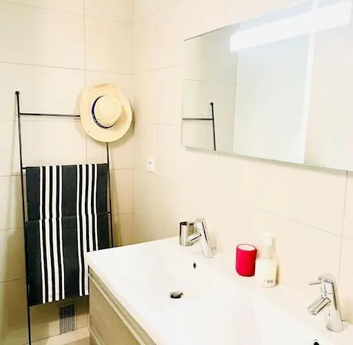 L'hallali A Centre * La Baule-Escoublac