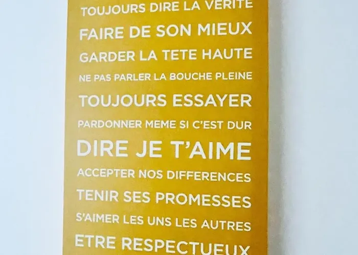 Apartamento L'hallali A Centre