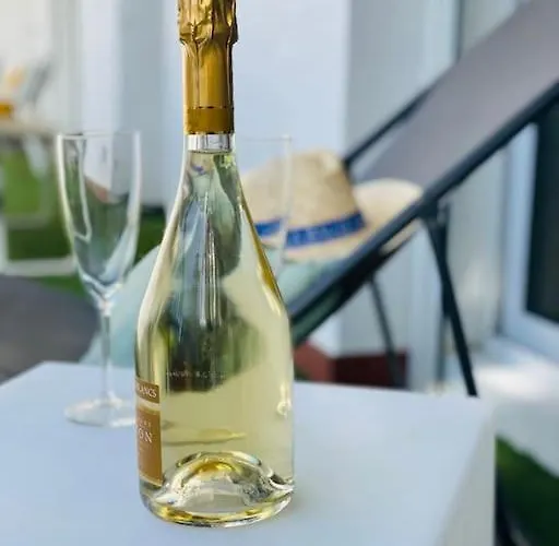 L'hallali A Centre Apartamento La Baule-Escoublac