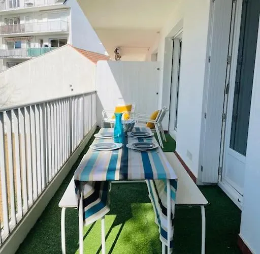 Apartamento L'hallali A Centre