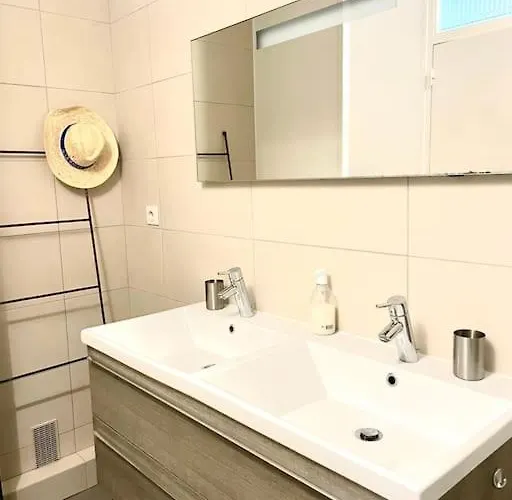 Apartamento L'hallali A Centre