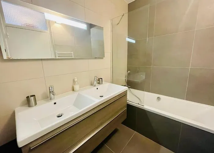 Apartamento L'hallali A Centre *