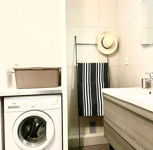 L'hallali A Centre Apartamento *