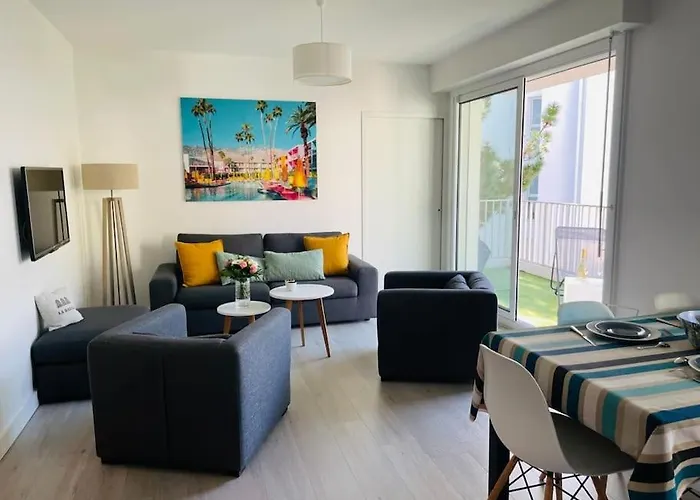 Apartamento L'hallali A Centre